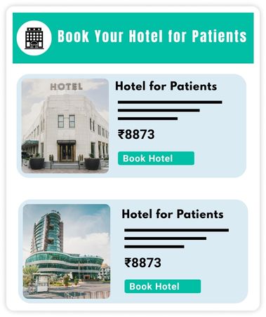 Hotel for Patients 1